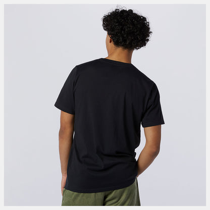Heathertech Tee | New Balance Clothing - Men