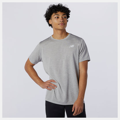 Tenacity Tee | New Balance Clothing - Men