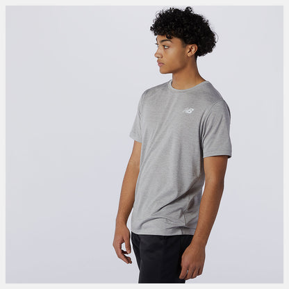 Tenacity Tee | New Balance Clothing - Men