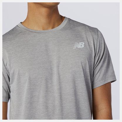 Tenacity Tee | New Balance Clothing - Men