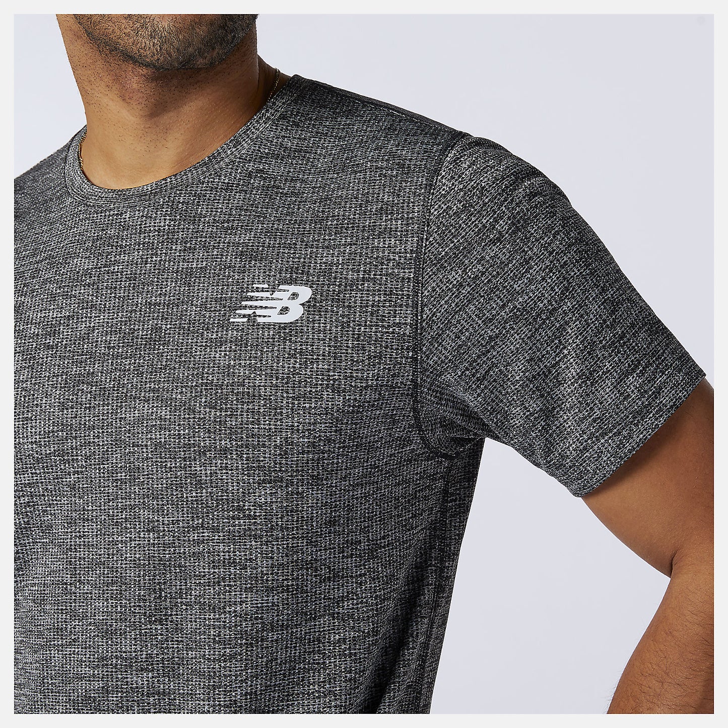 New Balance Sale - Tenacity Tee