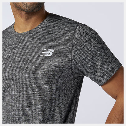 Tenacity Tee | New Balance Clothing - Men