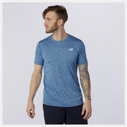Tenacity Tee | New Balance Clothing - Men