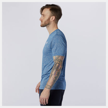 Tenacity Tee | New Balance Clothing - Men