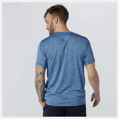 Tenacity Tee | New Balance Clothing - Men