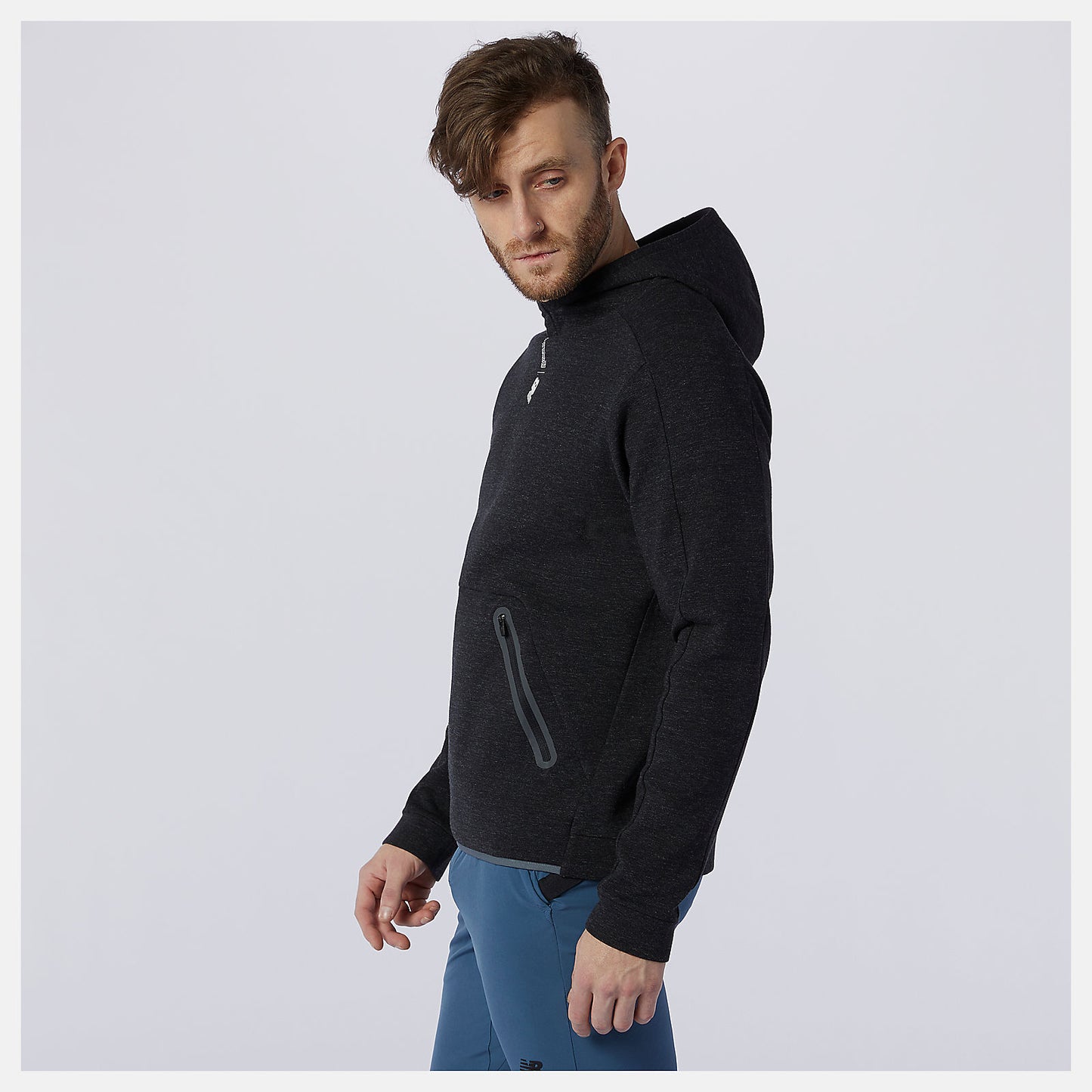 New Balance Sale - Fortitech Fleece Pullover