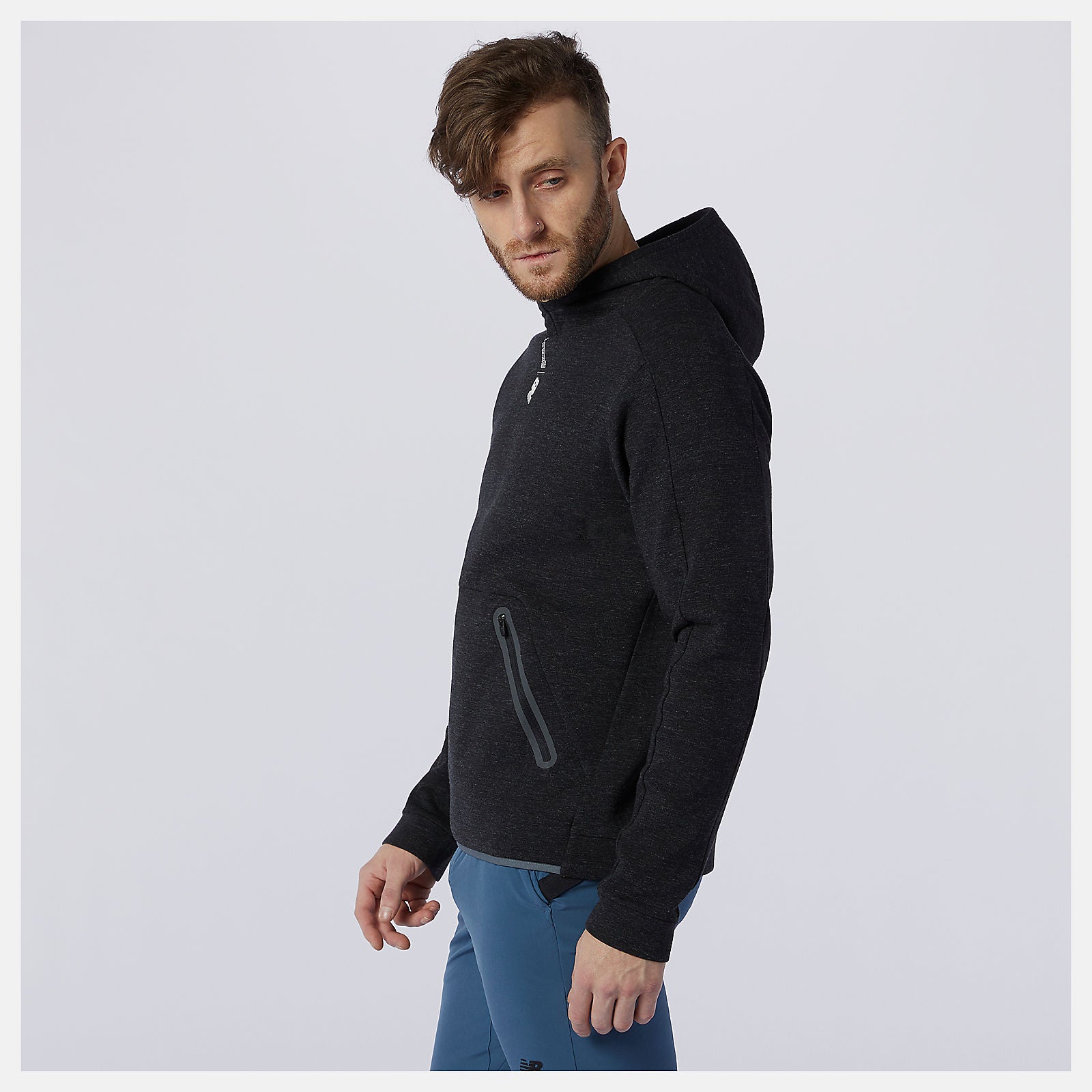 New Balance Sale - Fortitech Fleece Pullover
