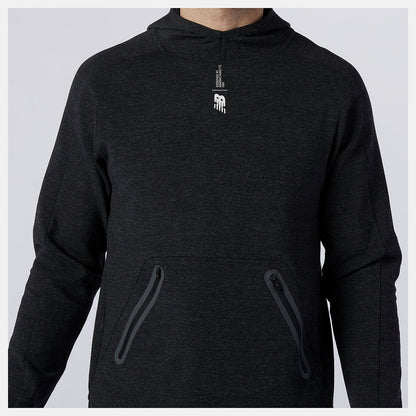 Fortitech Fleece Pullover | New Balance Clothing - Men