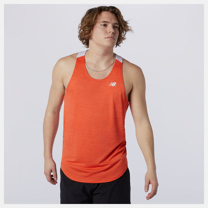 Fast Flight Singlet | New Balance Clothing - Men