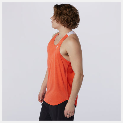 Fast Flight Singlet | New Balance Clothing - Men