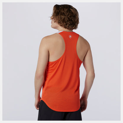 Fast Flight Singlet | New Balance Clothing - Men