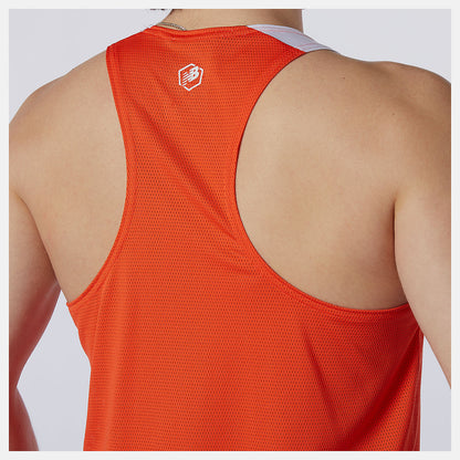 Fast Flight Singlet | New Balance Clothing - Men