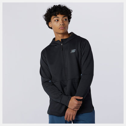 Q Speed Fuel Hoodie | New Balance Clothing - Men