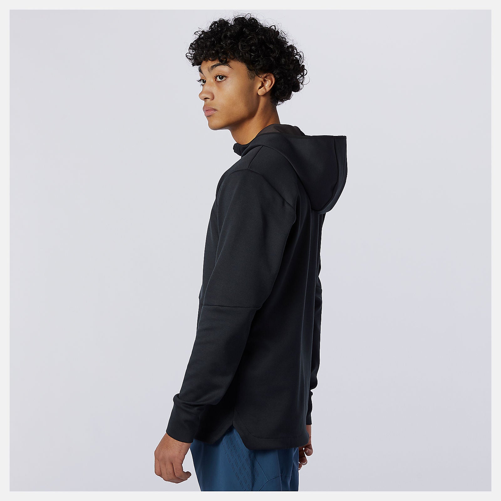New Balance On Sale - Q Speed Fuel Hoodie