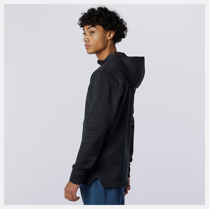 Q Speed Fuel Hoodie | New Balance Clothing - Men