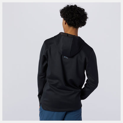 Q Speed Fuel Hoodie | New Balance Clothing - Men