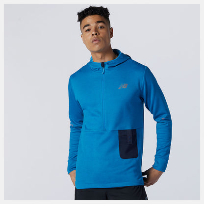 Q Speed Fuel Hoodie | New Balance Clothing - Men