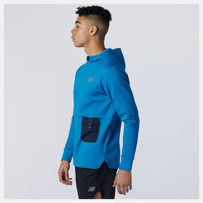 Q Speed Fuel Hoodie | New Balance Clothing - Men