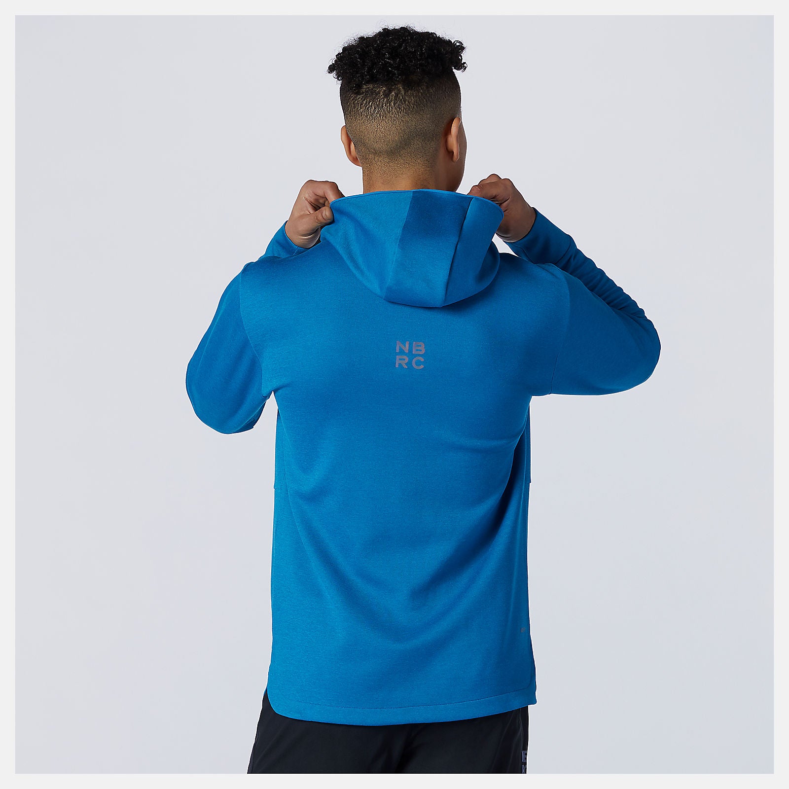 New Balance Sale - Q Speed Fuel Hoodie