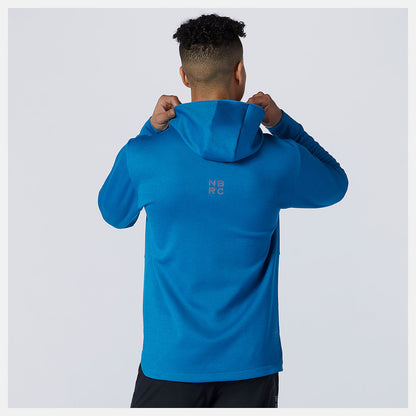 Q Speed Fuel Hoodie | New Balance Clothing - Men