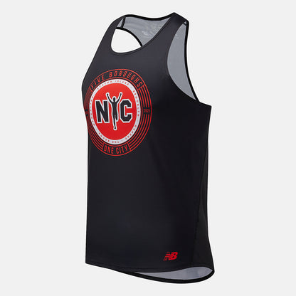 Boroughs Singlet NYC | New Balance Clothing - Men