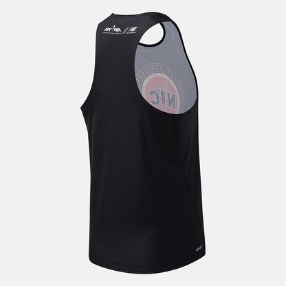 Boroughs Singlet NYC | New Balance Clothing - Men