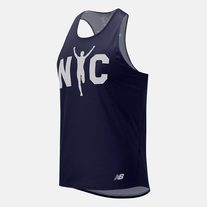 Boroughs Singlet NYC | New Balance Clothing - Men
