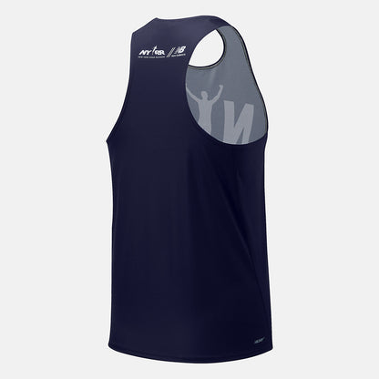 Boroughs Singlet NYC | New Balance Clothing - Men
