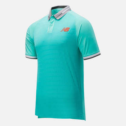 Tournament Polo | New Balance Clothing - Men