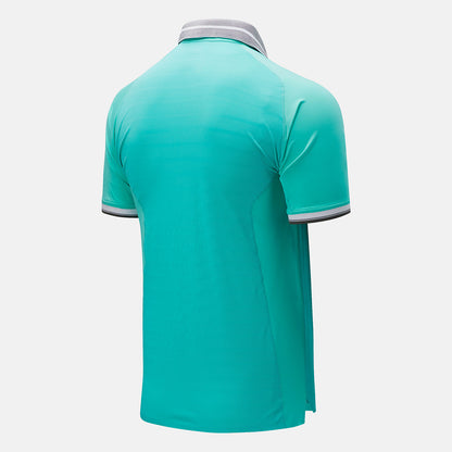 Tournament Polo | New Balance Clothing - Men