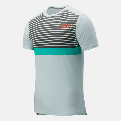 Rally Crew | New Balance Clothing - Men
