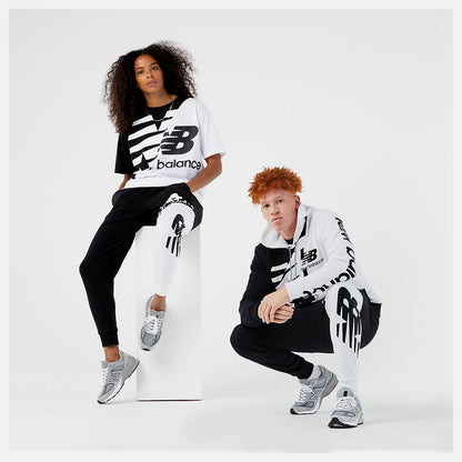 NB Athletics Splice Hoody | New Balance Clothing - Men