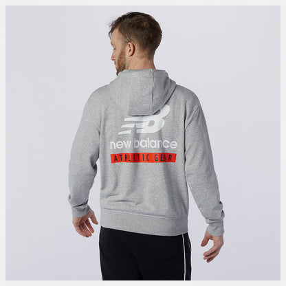 NB Essentials Field Day Hoodie | New Balance Clothing - Men