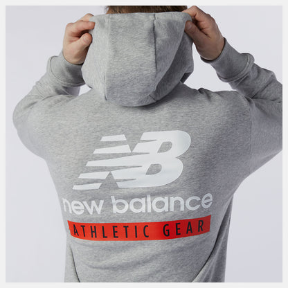 NB Essentials Field Day Hoodie | New Balance Clothing - Men