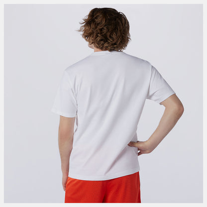 NB Essentials Dad Pack Tee | New Balance Clothing - Men