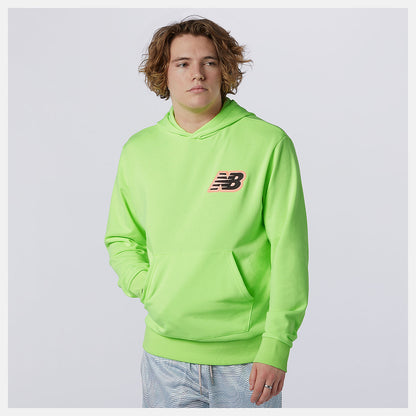 NB Athletics Psy Varsity Hoodie | New Balance Clothing - Men