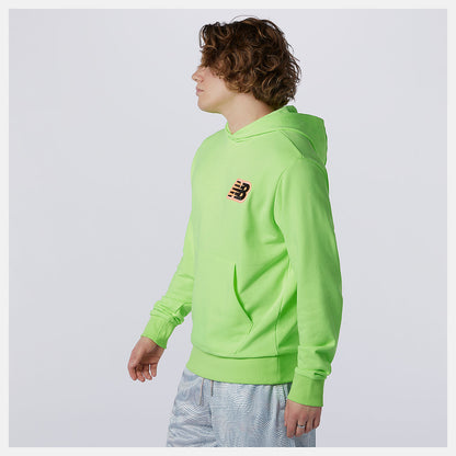 NB Athletics Psy Varsity Hoodie | New Balance Clothing - Men