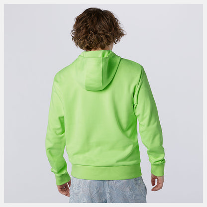 NB Athletics Psy Varsity Hoodie | New Balance Clothing - Men