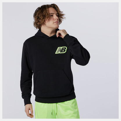 NB Athletics Psy Varsity Hoodie | New Balance Clothing - Men