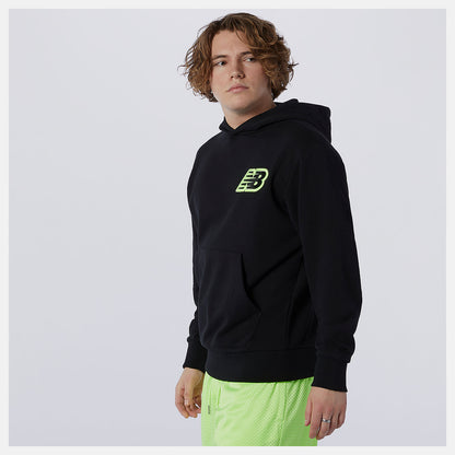 NB Athletics Psy Varsity Hoodie | New Balance Clothing - Men