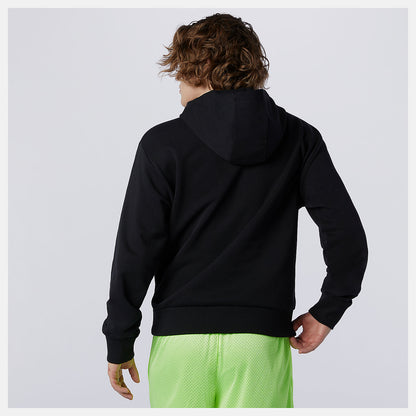 NB Athletics Psy Varsity Hoodie | New Balance Clothing - Men