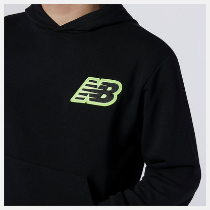 NB Athletics Psy Varsity Hoodie | New Balance Clothing - Men