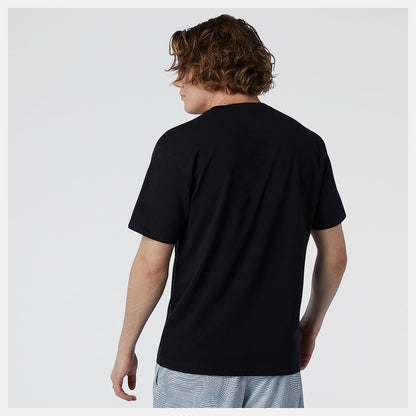 NB Athletics Psych Varsity Tee | New Balance Clothing - Men