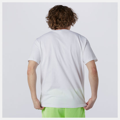 NB Athletics Psych Varsity Tee | New Balance Clothing - Men