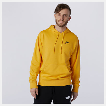 NB Essentials Embroidered Hoodie | New Balance Clothing - Women / Men