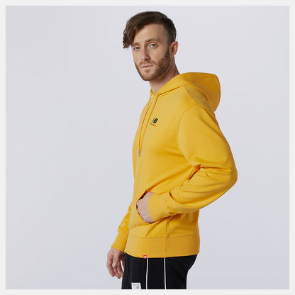 NB Essentials Embroidered Hoodie | New Balance Clothing - Women / Men