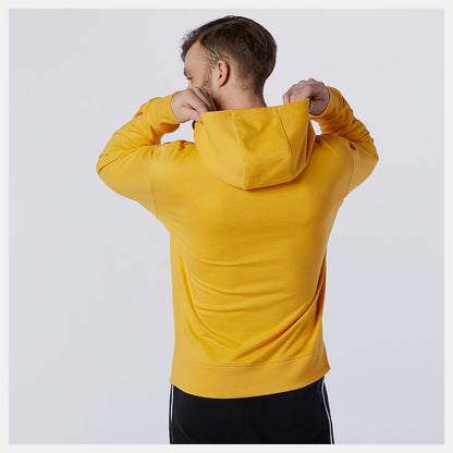 NB Essentials Embroidered Hoodie | New Balance Clothing - Women / Men