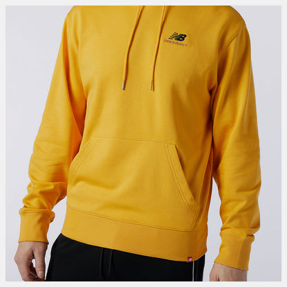 NB Essentials Embroidered Hoodie | New Balance Clothing - Women / Men