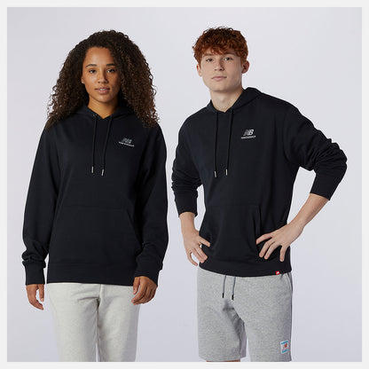 NB Essentials Embroidered Hoodie | New Balance Clothing - Women / Men