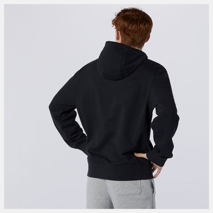 NB Essentials Embroidered Hoodie | New Balance Clothing - Women / Men